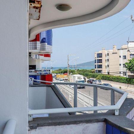 Apto A 30M Do Mar E Wi-Fi - Hb07F Florianopolis Exterior photo